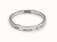 Bracciale Unode50 in Lega metallica PUL1863NTL0000L - PUL1863NTL0000L
